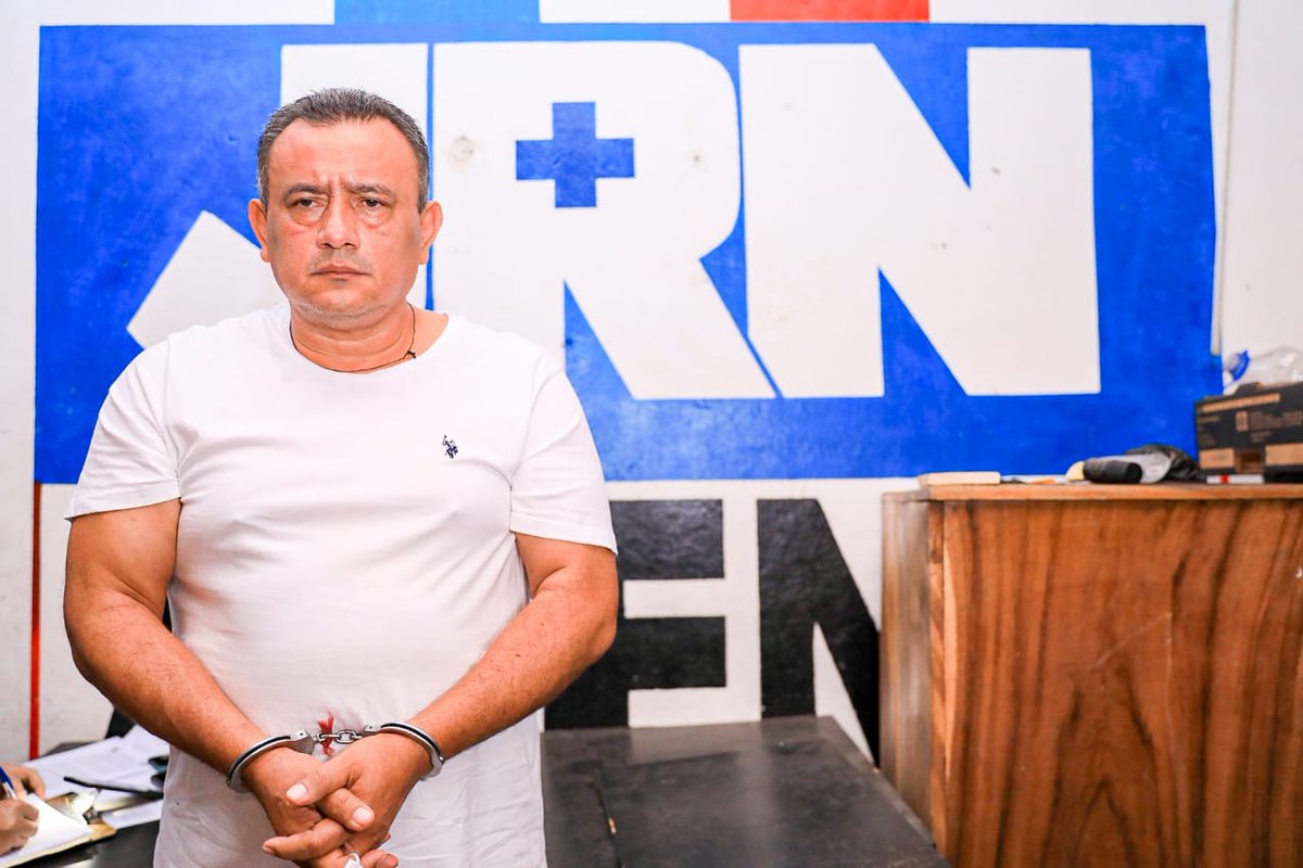Realizan audiencia inicial contra alcalde de ARENA acusado de ser autor intelectual en dos homicidios realizan-audiencia-inicial-contra-alcalde-de-arena-acusado-de-ser-autor-intelectual-en-dos-homicidios